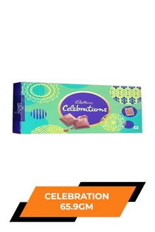 Cadbury Celebration 165.9gm
